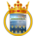 Royal Football Theme иконка