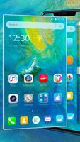 OS 20 Launcher Theme 截图 3