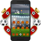 آیکون‌ MU Champion Theme