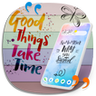 Colour Quotes Theme