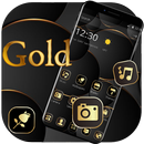 Gold Black Business For Mate 20 APK