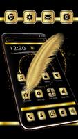 Gold Feather โปสเตอร์