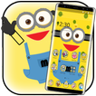 Mini Cartoon Theme
