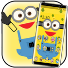 Mini Cartoon Theme 아이콘