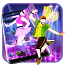 Hip Hop Just Dance Music Theme-APK