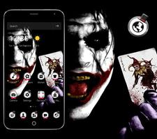 Poker Joker Horrific Theme স্ক্রিনশট 3