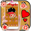 Cute Kawaii Cartoon Theme