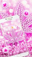 1 Schermata Pink Diamond Weed Theme