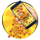 Delicious Burger Theme APK