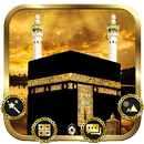 Kaaba Sharif Makkah Madina Theme aplikacja