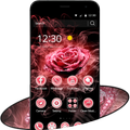 Red Rose Theme