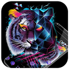 Special Magic Mutative Tiger Theme icône