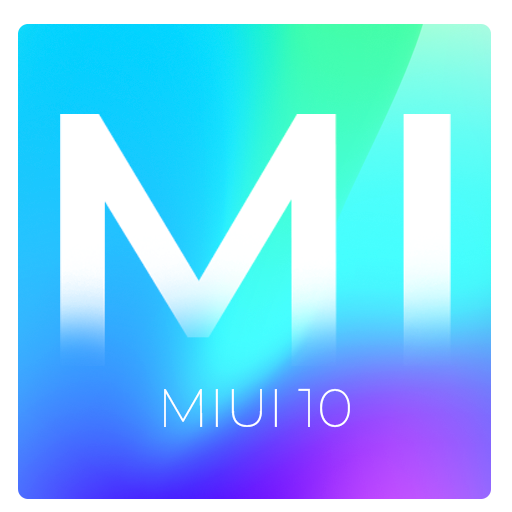 Tema para Xiaomi MIUI 10