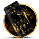 Luxe Marble Theme APK