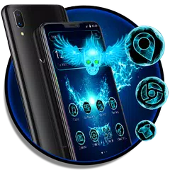 Theme for Venom APK Herunterladen