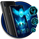 Theme for Venom APK