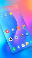 Launcher Theme for MIUI 10 स्क्रीनशॉट 2