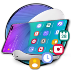 Launcher Theme For Galaxy S10 Plus📱 icon