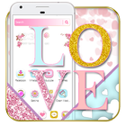 Beautiful Love Theme❤️ icon