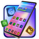 Thème coloré classique🎨🌈 APK