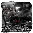 Skeleton Hell Zombie Theme