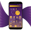 Los Angeles Basketball Theme \ Huawei, Samsung, LG