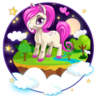 Cute Pony Theme🐴-icoon