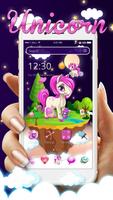 Chủ đề Pony dễ thương🐴 ảnh chụp màn hình 1