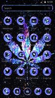 Shiny Galaxy Weed imagem de tela 1