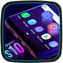 Theme for Galaxy S10📱 APK