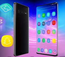 Theme for Galaxy S10📱 Screenshot 2