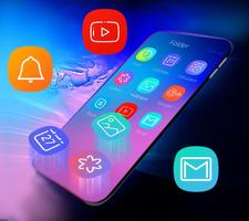 Theme for Galaxy S10📱 Screenshot 3