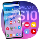 Theme For Galaxy S10 আইকন