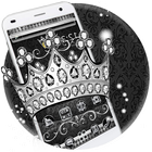 Business Diamond Crown Theme icono