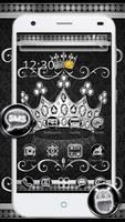 Business Diamond Crown Theme captura de pantalla 1