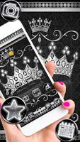 Business Diamond Crown Theme imagem de tela 2