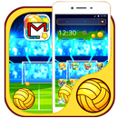 Sports Football Background Theme ⚽ APK