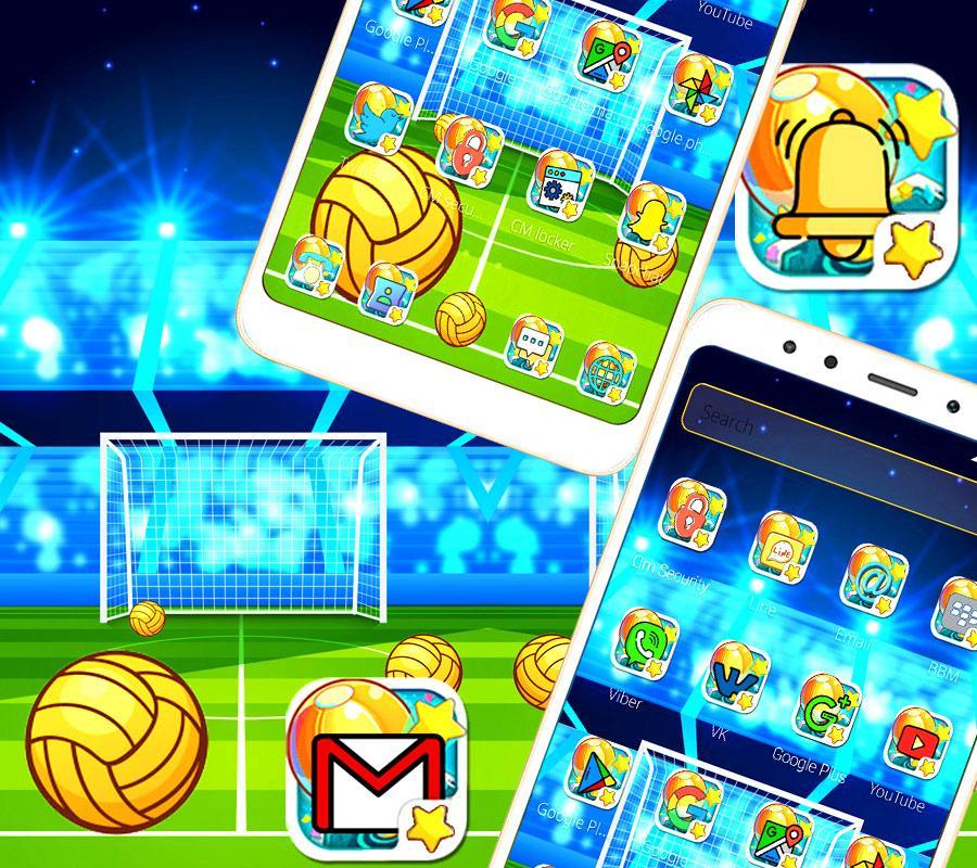 Sports Football Background Theme For Android Apk Download - how to change the backgroundtheme of your roblox page