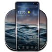 Unique Gradient Simple Launcher