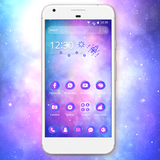 Space Theme icon
