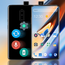 Launcher Theme For One Plus 7 APK