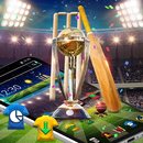 World Cricket Tournament Theme APK