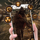 Survival Battle Stalker Theme ícone