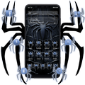 Metal Spider Hero Launcher