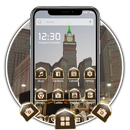 Allah Mecca Launcher Theme APK