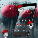 Water Drop Summer Launcher Theme ☂️ APK