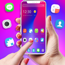 Launcher Theme for FindX APK