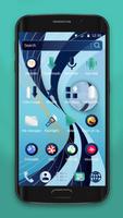 Man City Theme / Huawei, Samsung, LG, Moto, HTC تصوير الشاشة 3