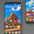Desert Theme