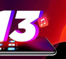NEW Theme for Phone iOS 13 스크린샷 3